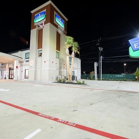 Express Inn & Suites 휴스턴 외부 사진